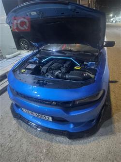 دودج تشارجر